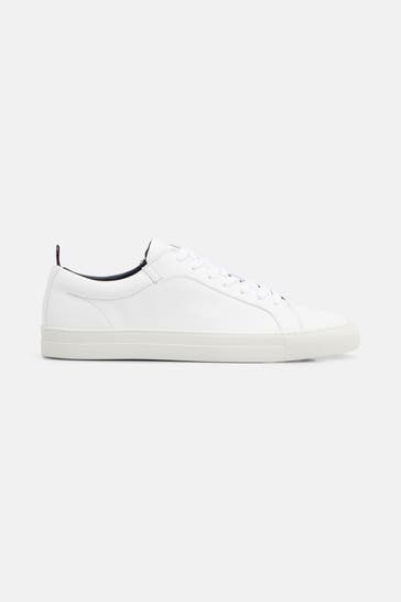 HECHTER Paris Sneaker weiß