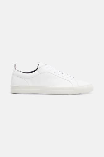 HECHTER Paris Sneaker weiß