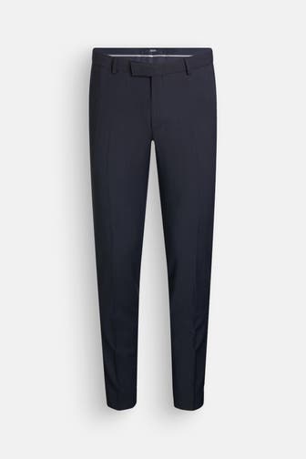 JOOP! Stoffhose dunkelblau