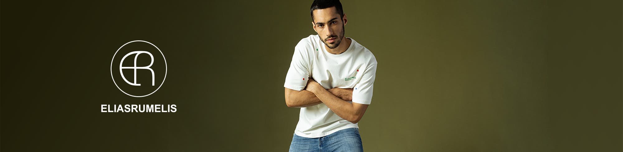 Elias Rumelis Sale
