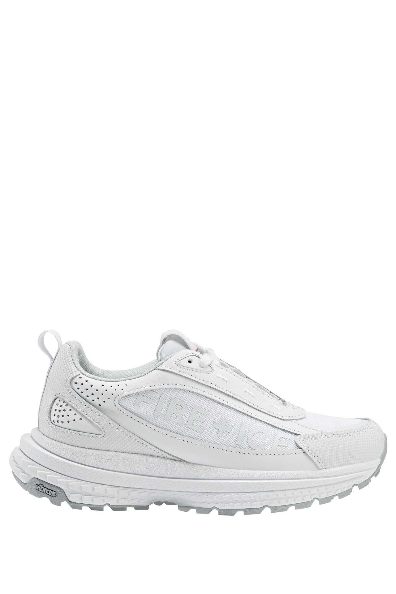 BOGNER FIRE + ICE Sneaker 'Robin' weiß, Bild 1