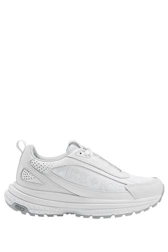 BOGNER FIRE + ICE Sneaker 'Robin' weiß