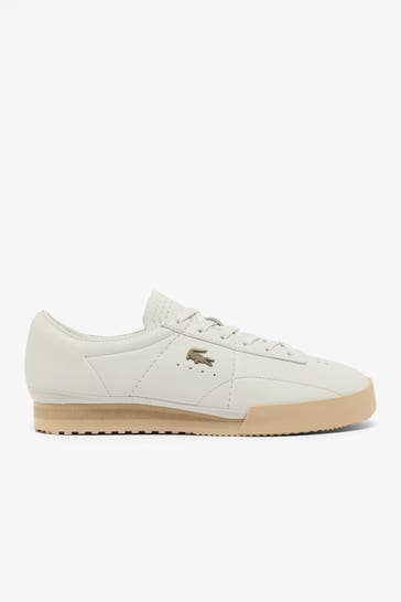 LACOSTE Sneaker offwhite