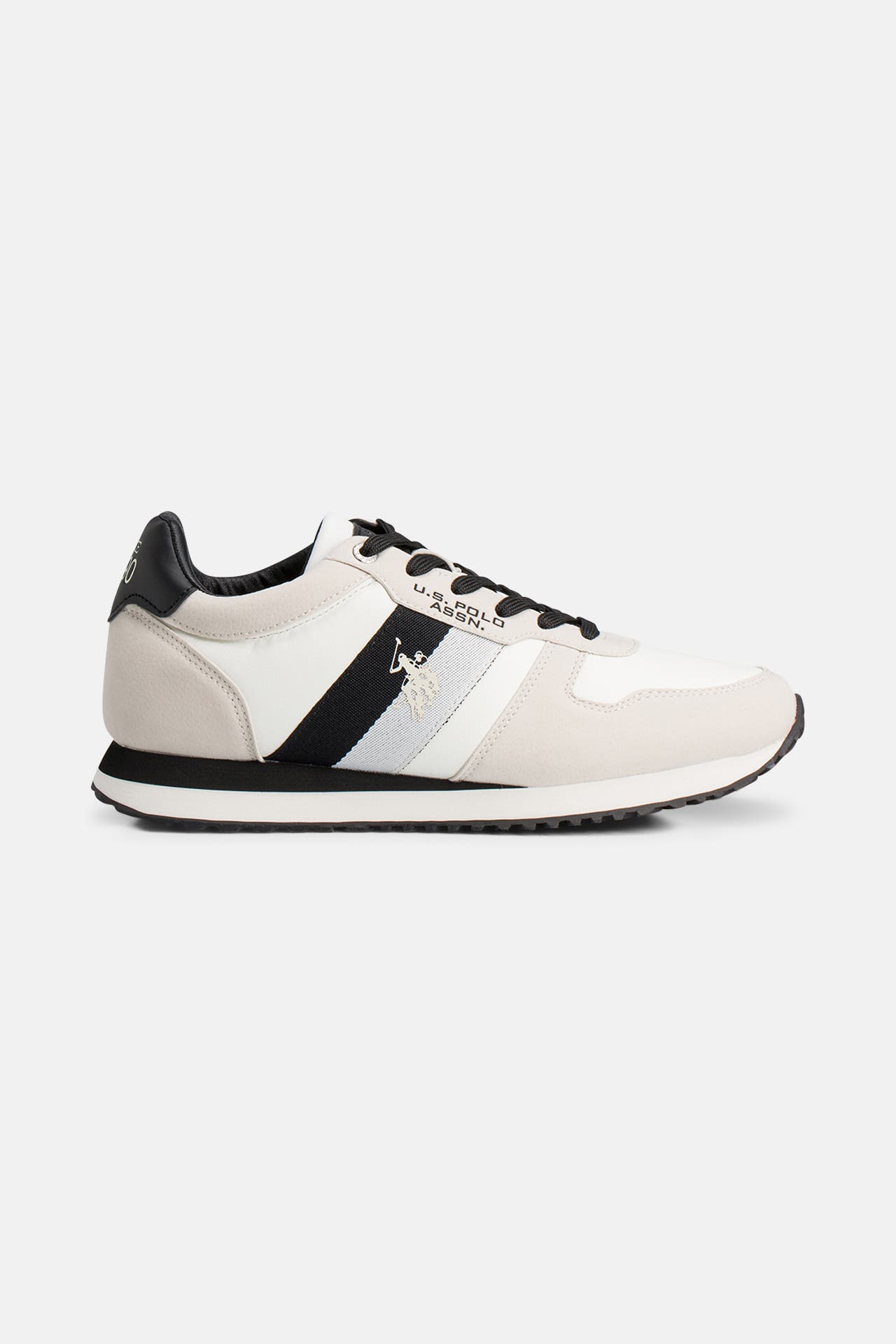 U.S. POLO ASSN. Sneaker mehrfarbig, Bild 1