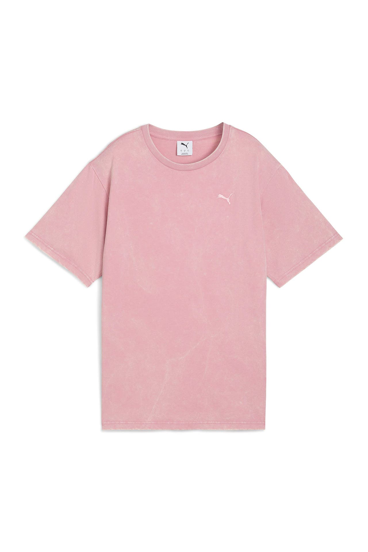 PUMA T-Shirt altrosa, Bild 1