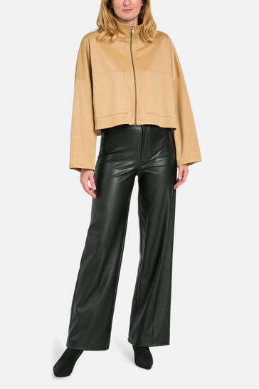 DRYKORN Blouson camel