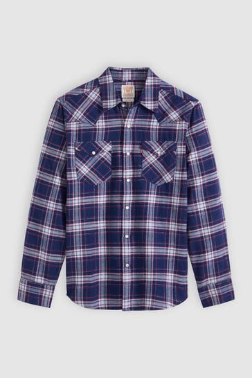 LEVI'S® Karohemd gemustert