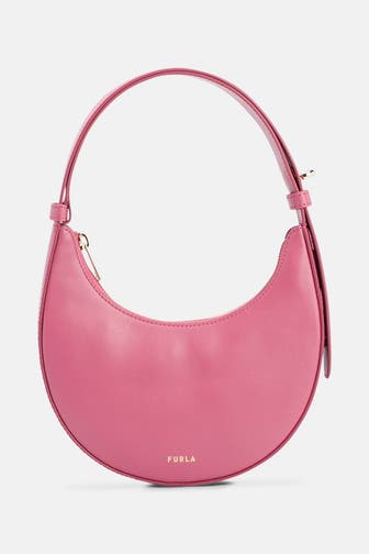 FURLA Schultertasche 'Delizia' pink