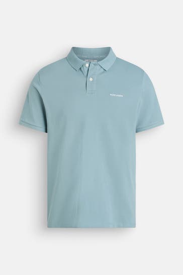 PEPE JEANS Polo-Shirt 'Figars' meergrün