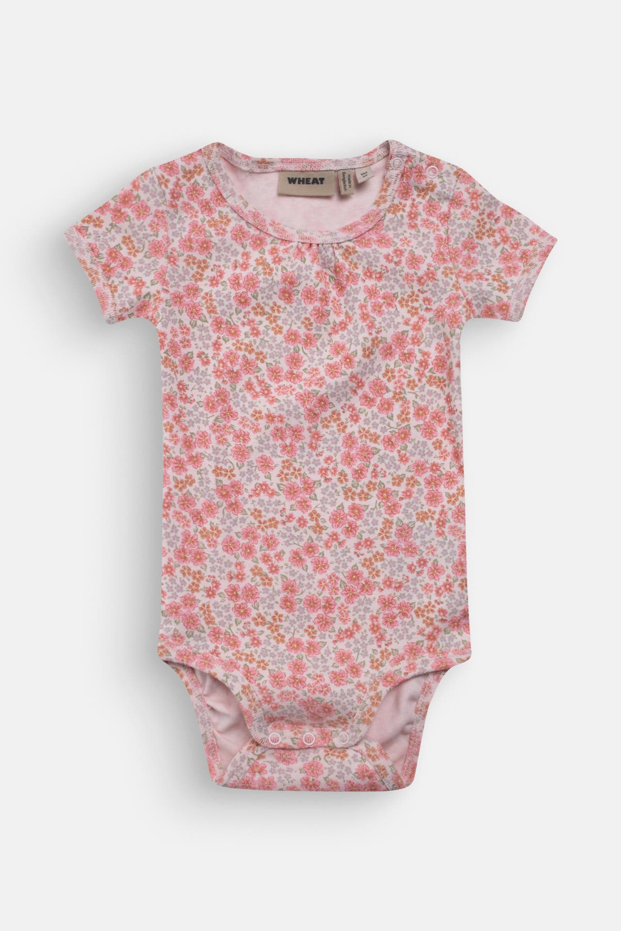 WHEAT Body 'Linette' floral gemustert, Bild 1