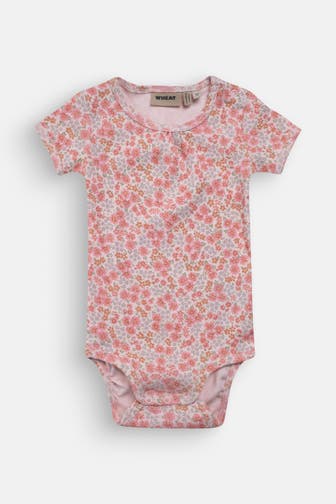 WHEAT Body 'Linette' floral gemustert
