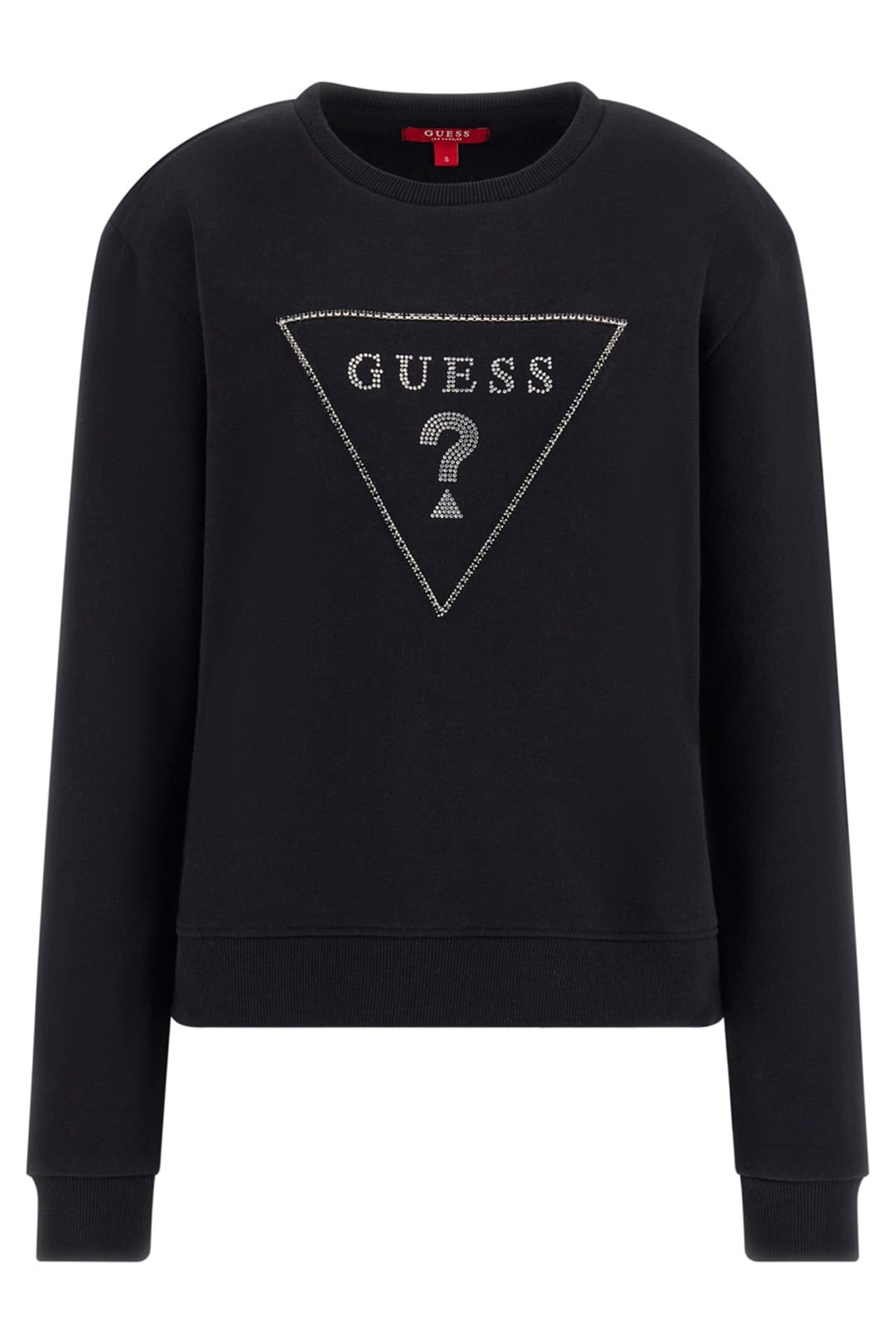GUESS Sweatshirt schwarz, Bild 1
