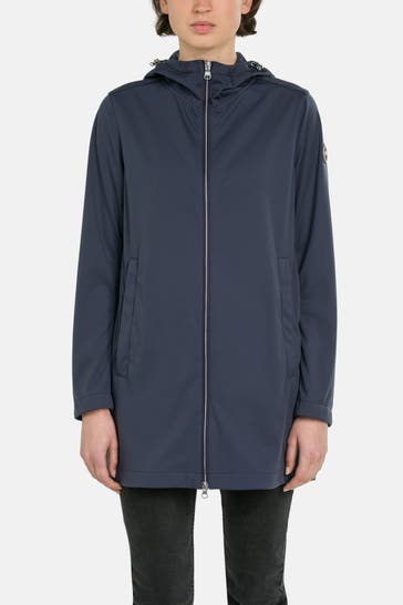 COLMAR Übergangsjacke navy