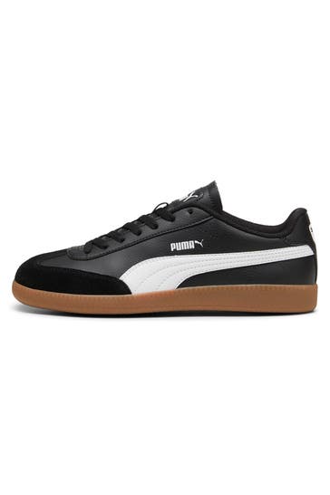 PUMA Sneaker '9-T' schwarz unisex
