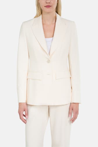RIANI Blazer ecru