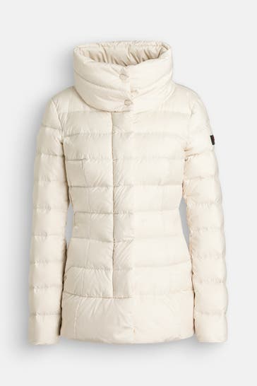 PEUTEREY Light-Daunenjacke 'Flagstaff' sand