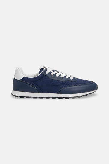 CANDICE COOPER Sneaker 'Plume' nachtblau