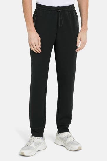 CHAMPION Sweatpants schwarz