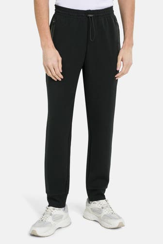 CHAMPION Sweatpants schwarz