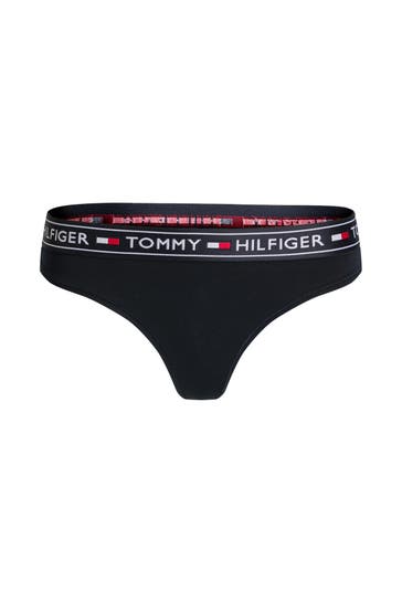 TOMMY HILFIGER String dunkelblau