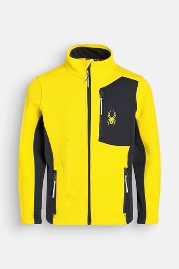 SPYDER Midlayer 'Bandit' mehrfarbig