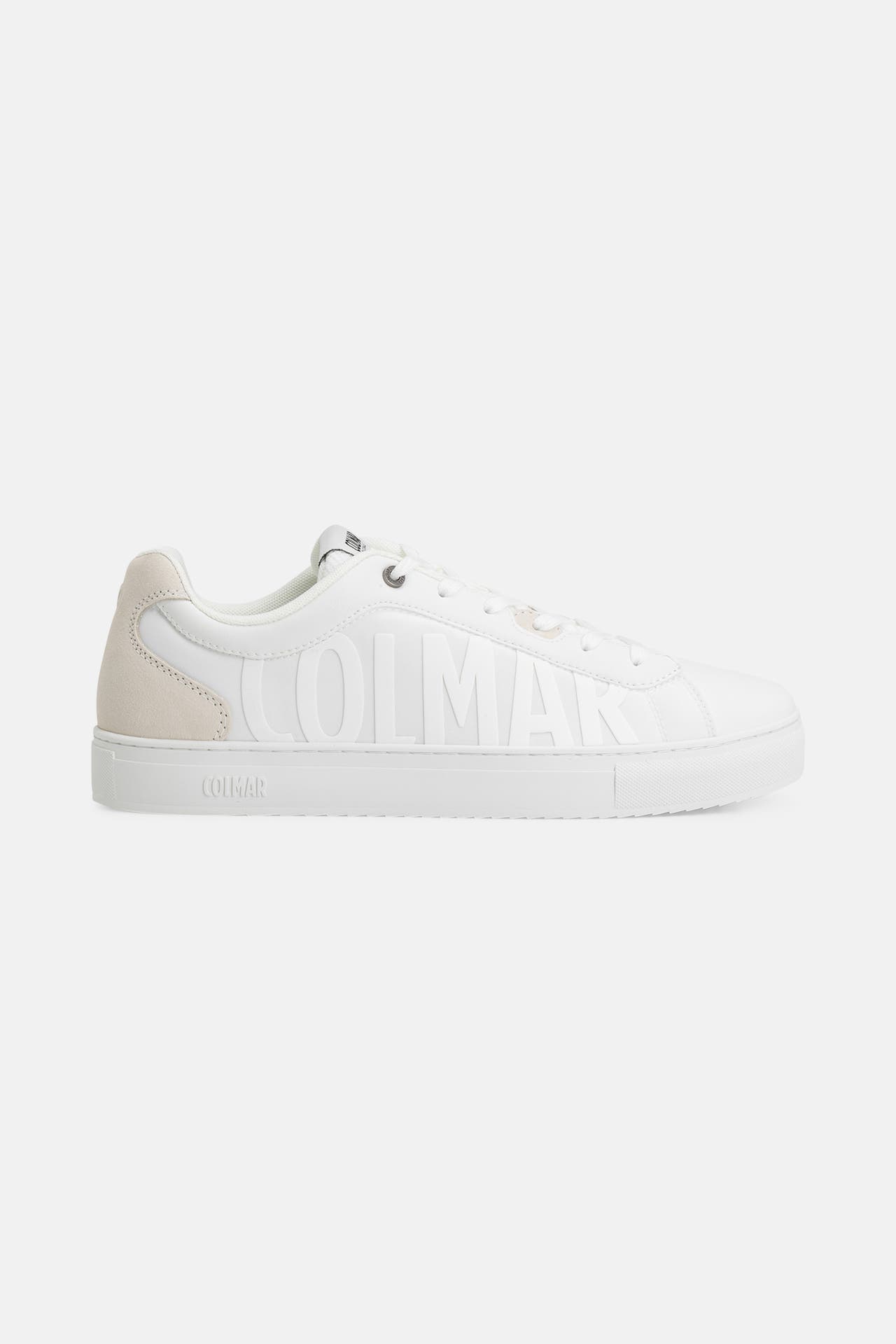 COLMAR Sneaker 'Bradbury' weiß, Bild 1