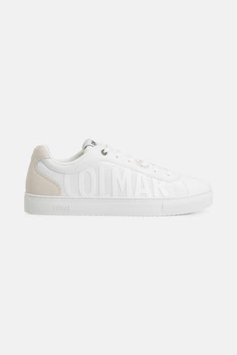 COLMAR Sneaker 'Bradbury' weiß