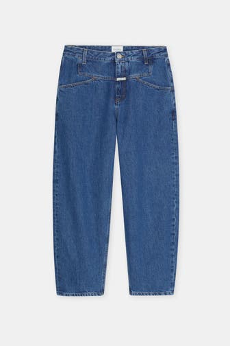 CLOSED Jeans 'Stover-X' straight