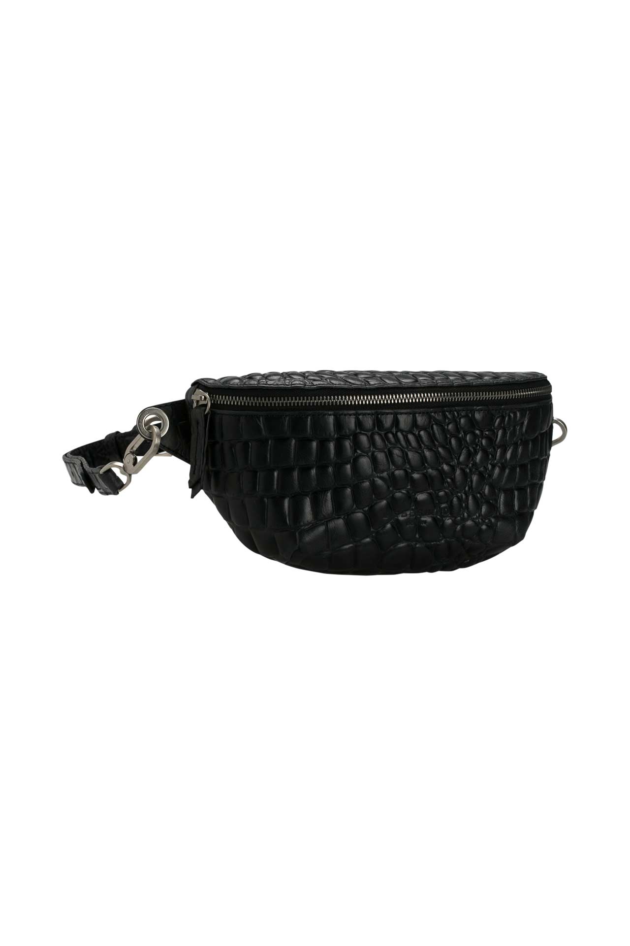 Liebeskind bauchtasche kroko clearance