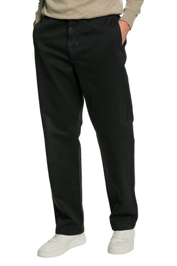 GANT Chino nachtblau