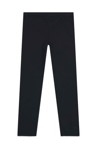 STEIFF Leggings nachtblau