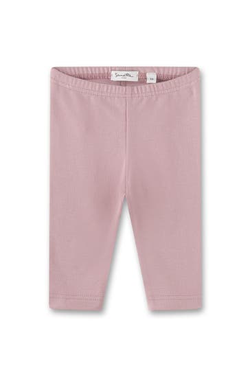 SANETTA Leggings altrosa