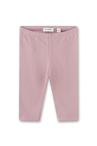 SANETTA Leggings altrosa