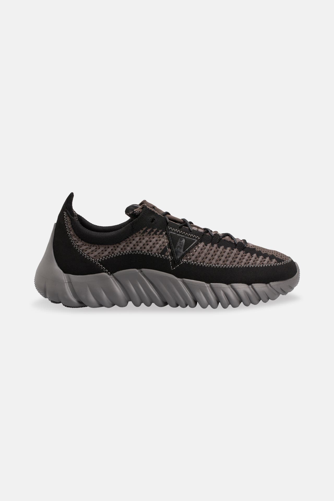 CLARKS Sneaker 'Nature 360' mehrfarbig, Bild 1