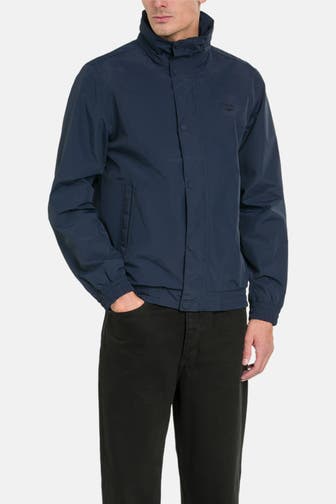 TIMBERLAND Regenjacke navy