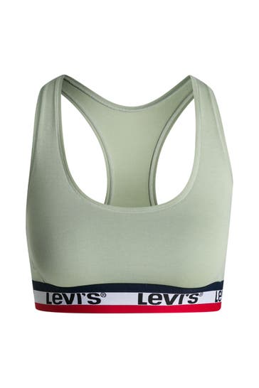 LEVI'S® Bustier oliv