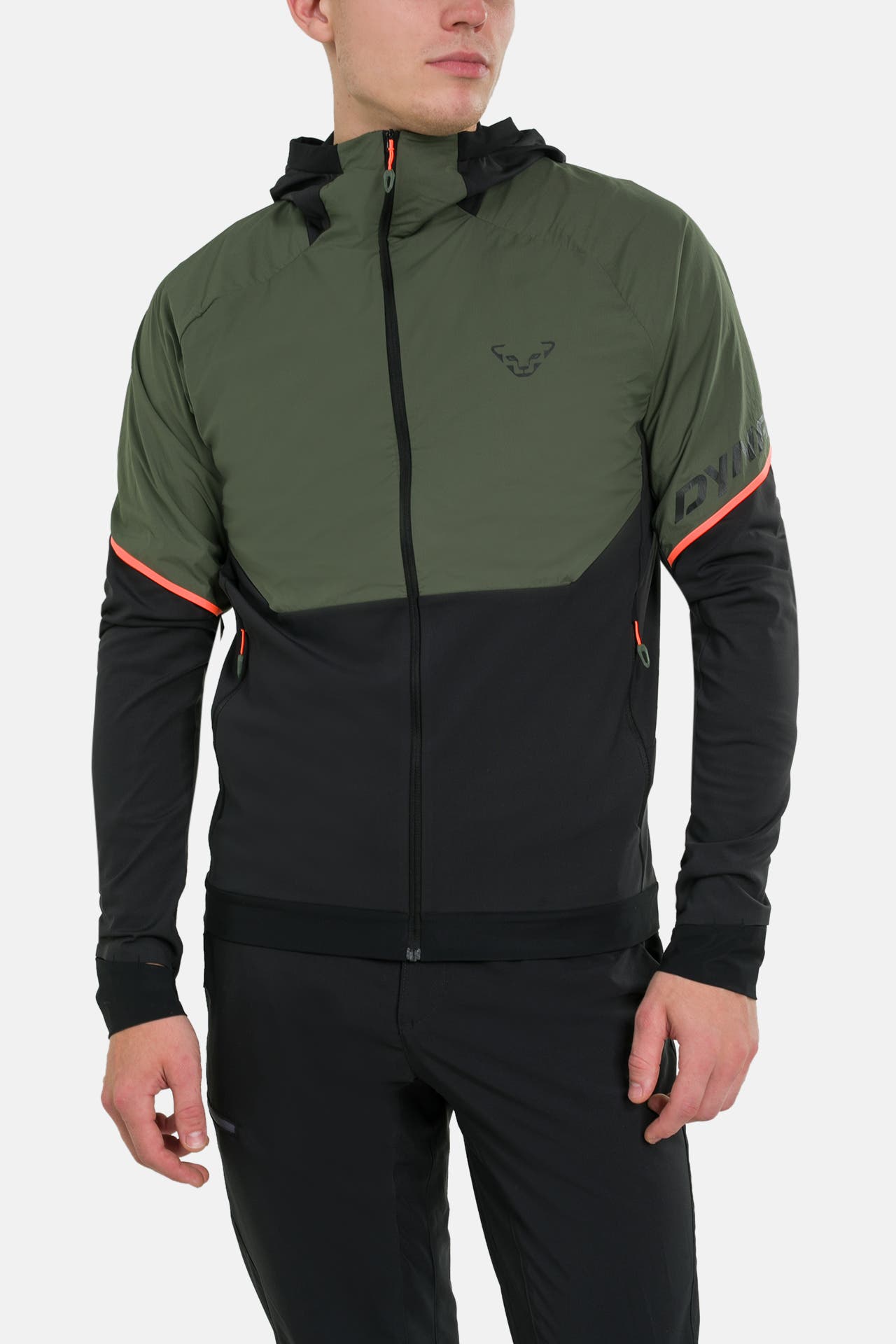 DYNAFIT Übergangsjacke 'Alpine' zweifarbig, Bild 1