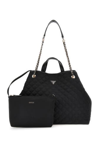 GUESS Shopper 'Giully' schwarz