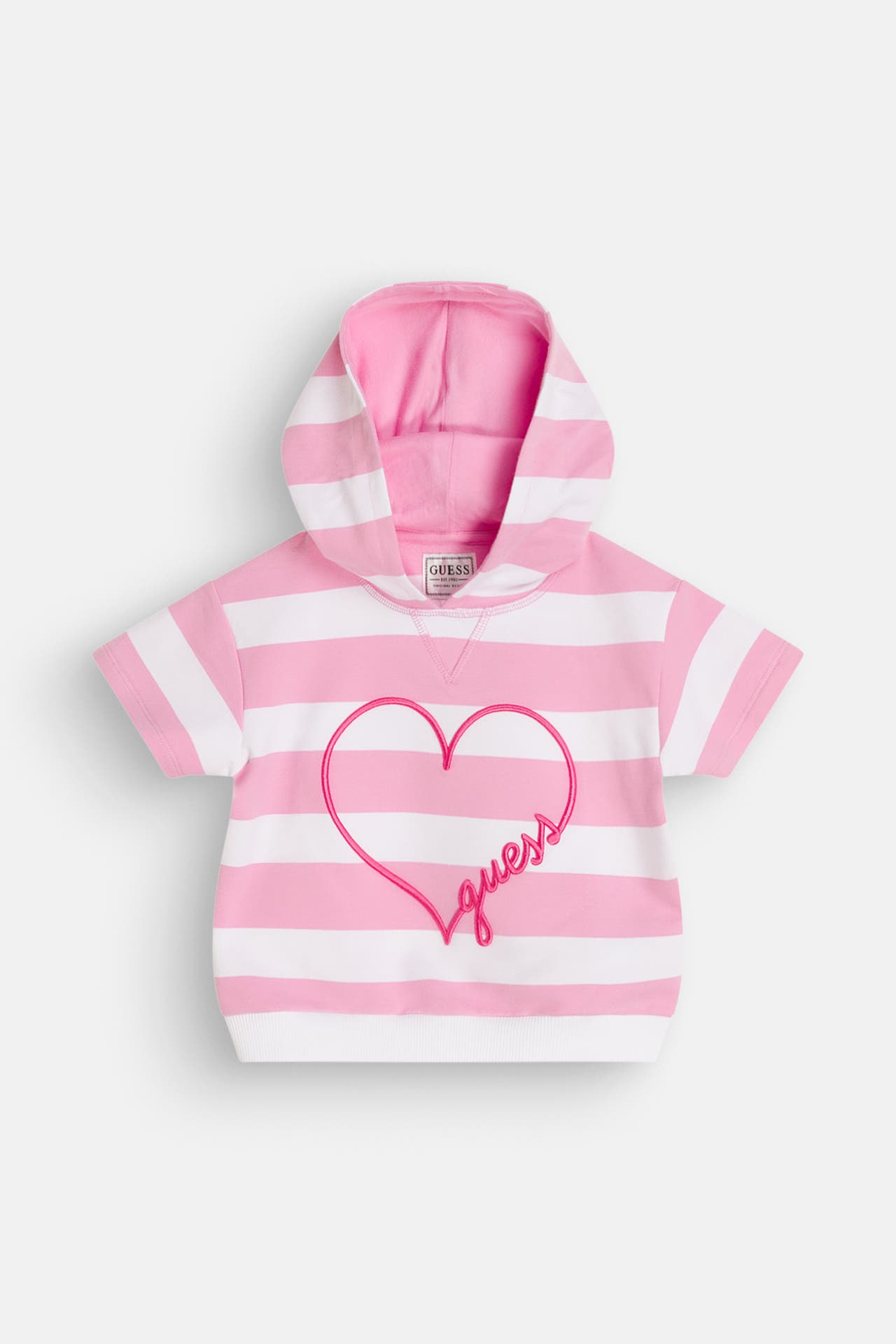 GUESS Hoodie gestreift, Bild 1