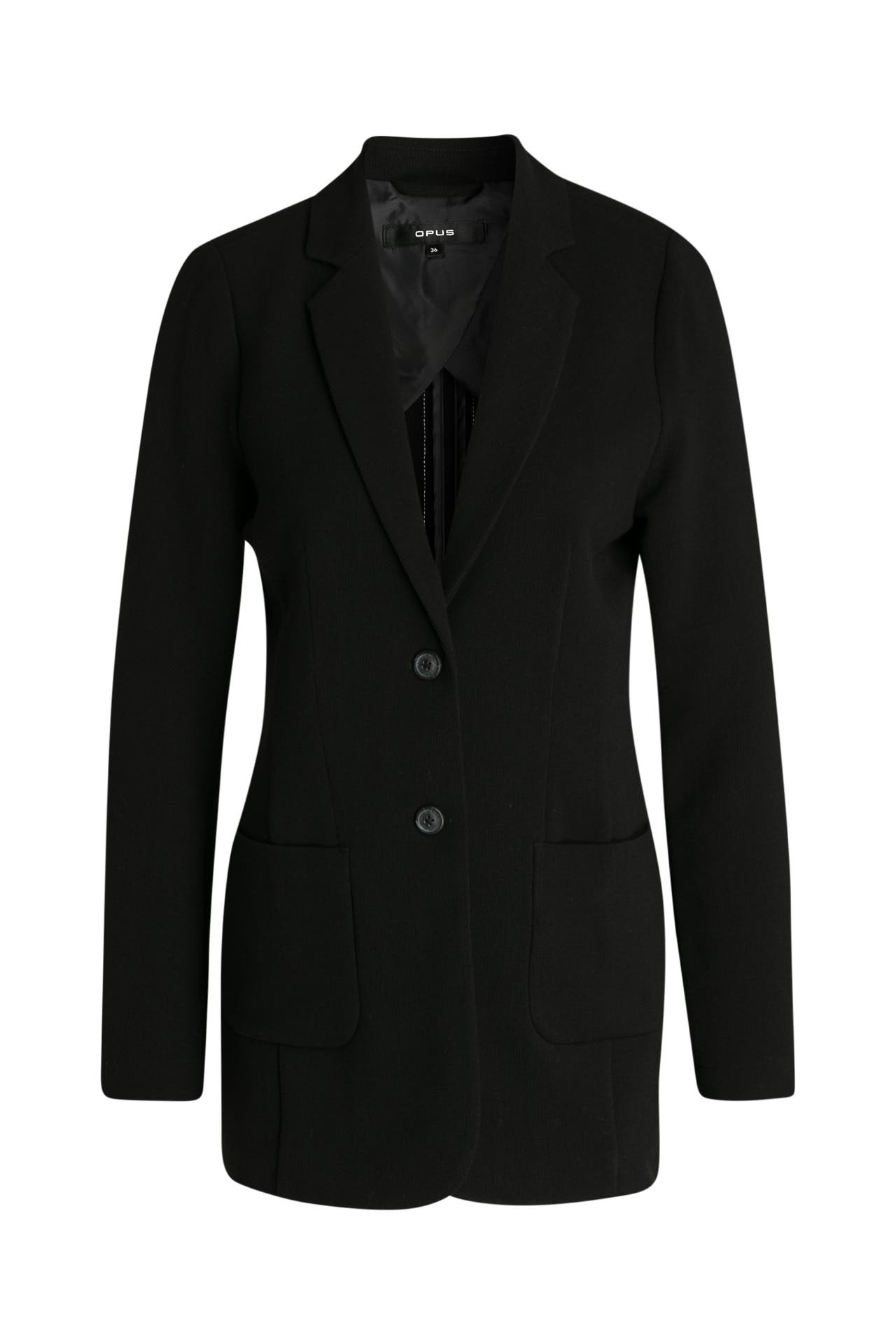 OPUS Longblazer 'Janni', Bild 1