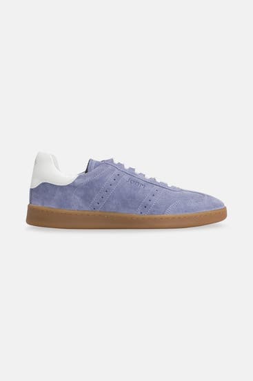 JOOP! - Sneaker 'Velluto isa' blau