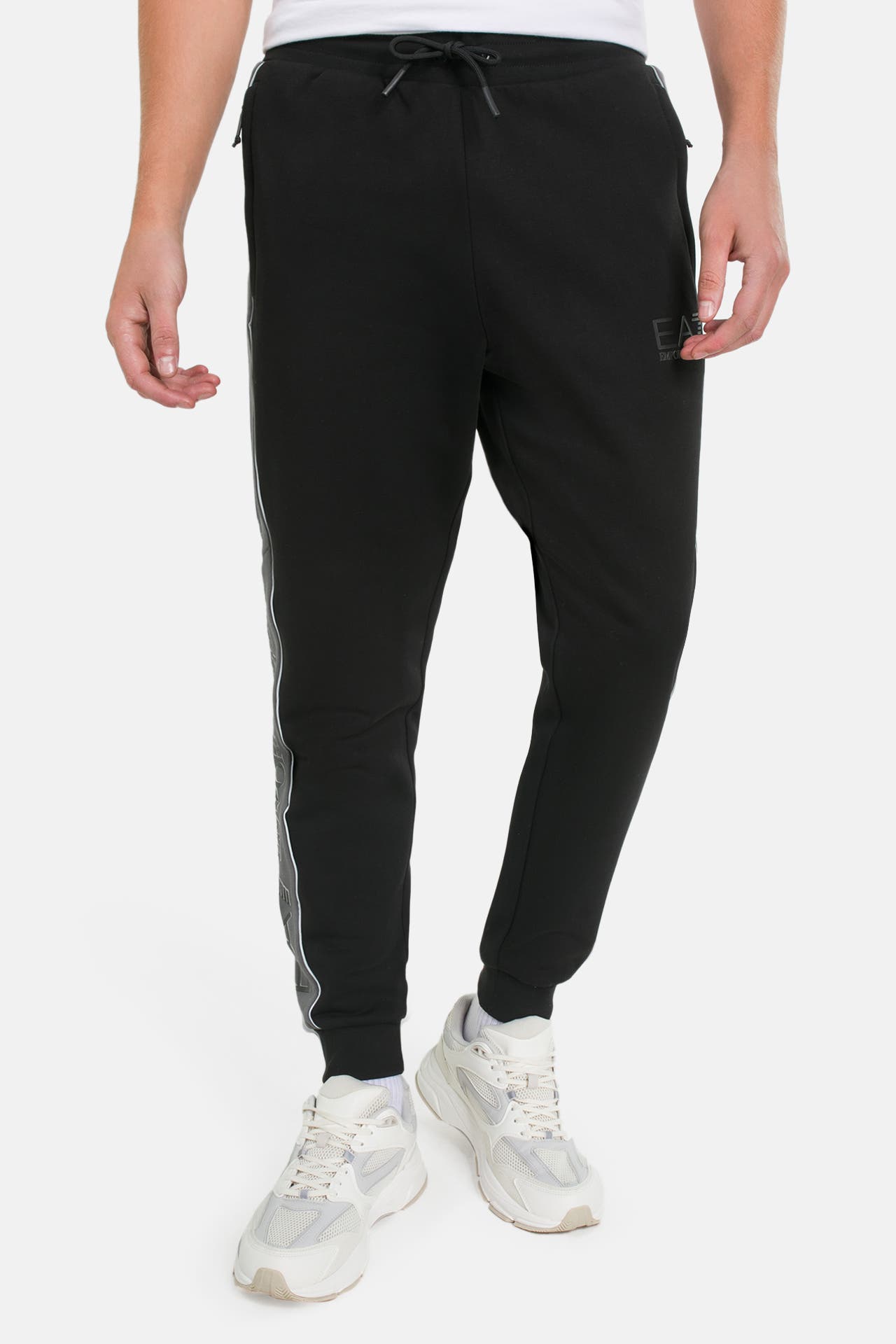EA7 Sweatpants zweifarbig, Bild 1