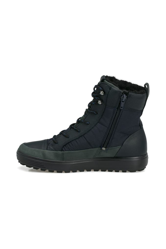 Ecco schnürstiefel damen Outlet