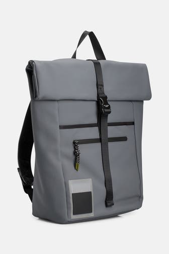TED BAKER Rucksack 'Clime' grau