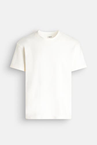 !SOLID T-Shirt 'SDNONNI' ecru