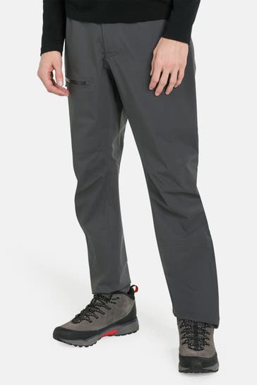 HAGLÖFS Outdoorhose grau