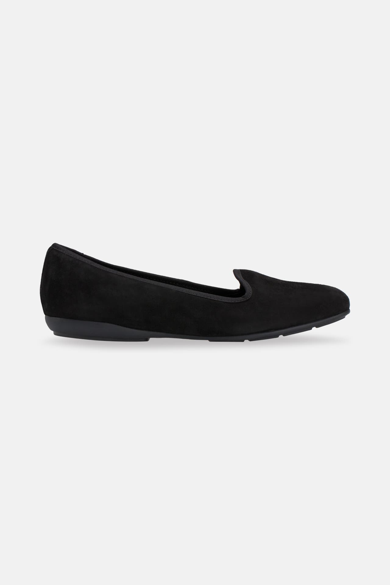 GEOX Ballerinas 'Annytah' schwarz, Bild 1