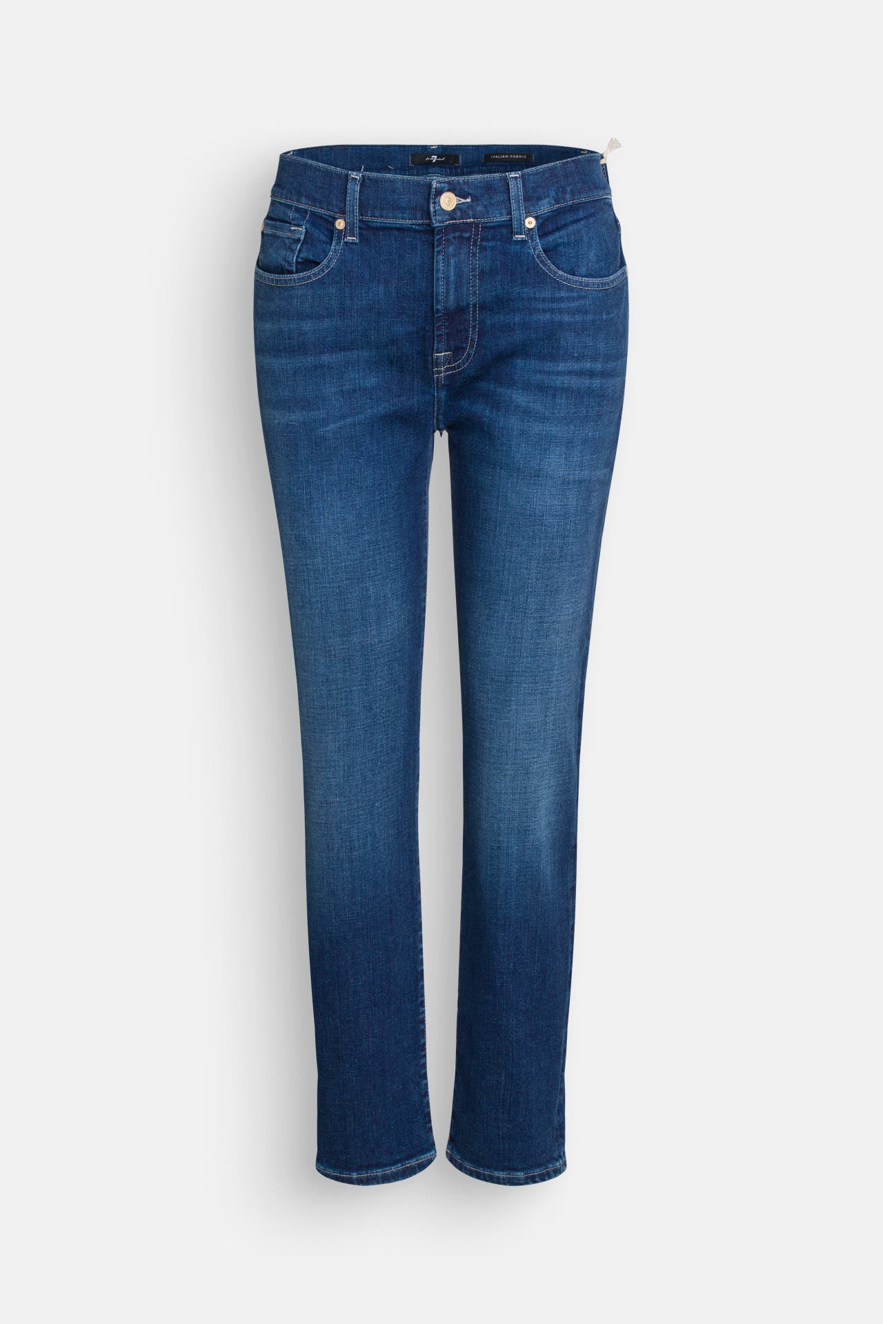 7 FOR ALL MANKIND Jeans 'Legacy' skinny, Bild 1
