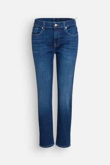 7 FOR ALL MANKIND - Jeans 'Legacy' skinny