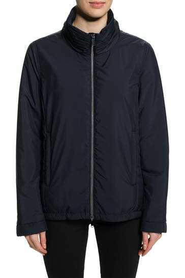 CINQUE Übergangsjacke 'Cigo' navy